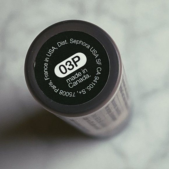 SEPHORA COLLECTION Best Skin Ever Full Coverage Multi-Use Concealer | 03P - Picture 3 of 4